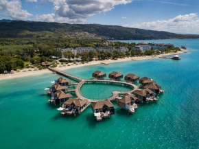 Sandals South Coast All Inclusive - Couples Only
